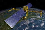 A New NASA Satellite Will Map Earth’s Rising Seas