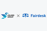 Colibri Group and Fairdesk announced strategic cooperation