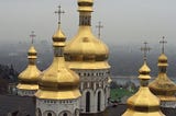 Life in an Eastern Ukrainian Town