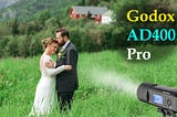 Godox AD400 Pro Outdoor Photography — Tips and Techniques