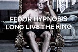 Fedor Emelianenjo Hypnosis