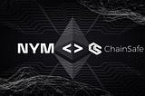 Press release: Nym and Chainsafe bring enhanced privacy to over half a million Ethereum validators…