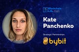 Our Russian community is the most active — Bybit Business Development Manager