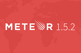 Announcing Meteor 1.5.2