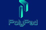 PolyPAD Premier Airdrop! 🚀🚀🚀
