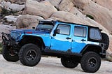 jeep wrangler jl lift kit