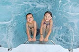 Can Swim Spas Near Me Help with Weight Loss?