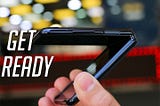 APPLE’S FIRST FOLDABLE IPHONE FLIP IS ALMOST HERE