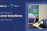 Wicrypt Partners with Kansi Solutions to Expand Decentralised Internet Access Across Europe