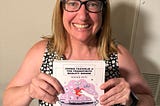Bringing a Novel to Life: Writing the Transfinite Reality Engine