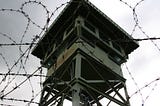 Build a Fence Around Your Addiction