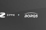 Zippie partners with Nasdaq-listed Borqs to create blockchain phone reference designs for…