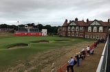 The Ricoh Women’s British Open 2018 gets underway at Royal Lytham & St Annes today with all the…