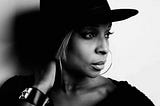 Mary J. Blige Bridges The Gap Between Hip-Hop and R&B