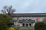[Travel] 2024日本東京冬天行- 東京國立博物館展覽心得