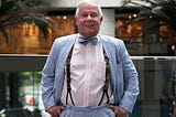 Who Is Jim Rogers: The Investor’s Journey