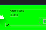 Android Jetpack Compose
