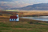 My Favorite Place to Photograph: Iceland