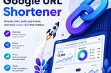 Google URL Shortener