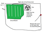 Fix-It-Yourself! Brother Printer “Print Unable 0A” Error