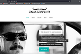 TryHackME — Mustacchio