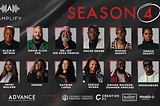 ADVANCE Returns With Season 4 of AMPLIFY and the Conversations Canada’s Music Industry Needs Right…