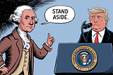 I Wish George Washington Were Our President Today