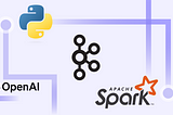 Getting Started with PySpark, Kafka, SQL, and AI