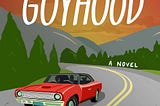 “Goyhood” Book Cover
