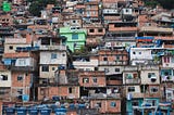 Alta gastronomia que se faz na favela