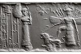 Is Der Eibeshter, the Star of Ishtar?!