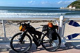 Bikepacking Gear List