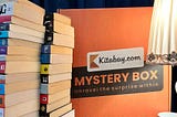 Discover the Enigmatic World of Kitabay Mystery Box Books