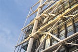 Enhancing Construction Efficiency: Scaffolding Solutions in Bangalore