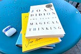 Gaslighting Myself: On Nice Bookstores and Microaggressions
