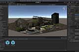 Generating a Town