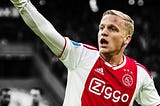 Donny van de Beek a 6, 8 or 10: What can he bring to the Old Trafford?