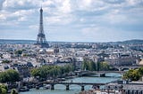 The Best Things To Do In Paris