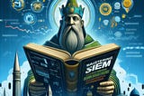 Mastering SIEM: Key Questions and Leading Use Cases from Giants like Splunk and IBM QRadar