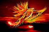 Phoenix rising