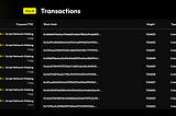 ⛓️ Script Chain: A Full-Scale Transformation Explained