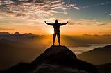 Being Human, and Feeling Everything