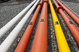 Gas Pipeline & Tubing in India