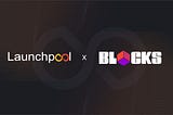 Launchpool AMA Recap — BLOCKS