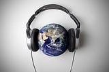 Pop Music & Climate Change