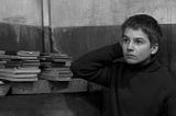 The Perpetual Relevance of “The 400 Blows”