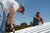 Ways of Choosing a Good Roofing Company