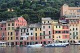 Day at La Cinque Terre