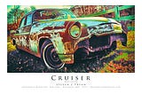 Cruiser (Revisited)