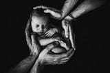 Fearfully and Wonderfully Made? A Rant on Christianity and ‘Pro-Lifeness’